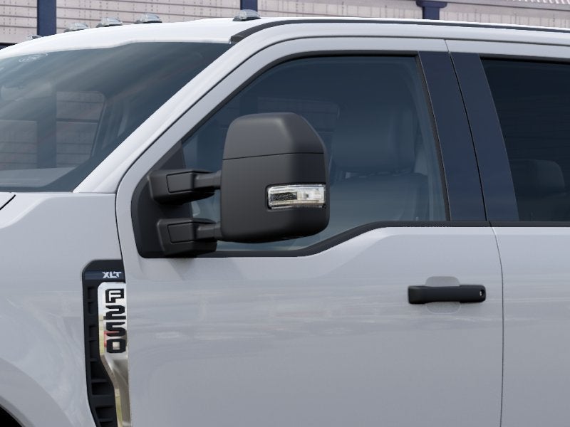 2027 Ford F-250SD XLT