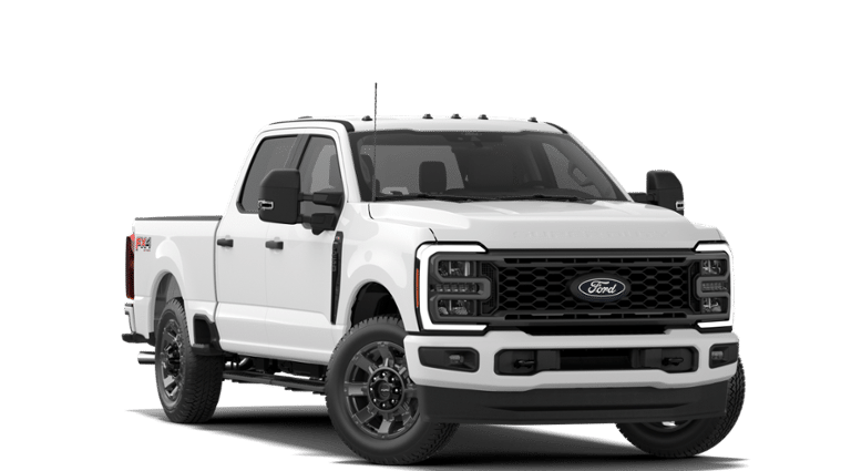 2027 Ford F-250SD XL