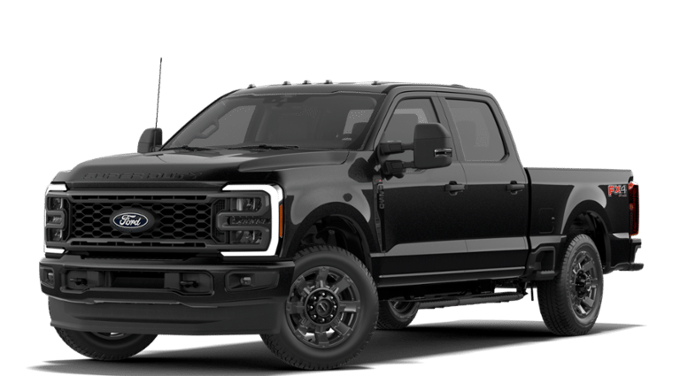 2027 Ford F-250SD XL