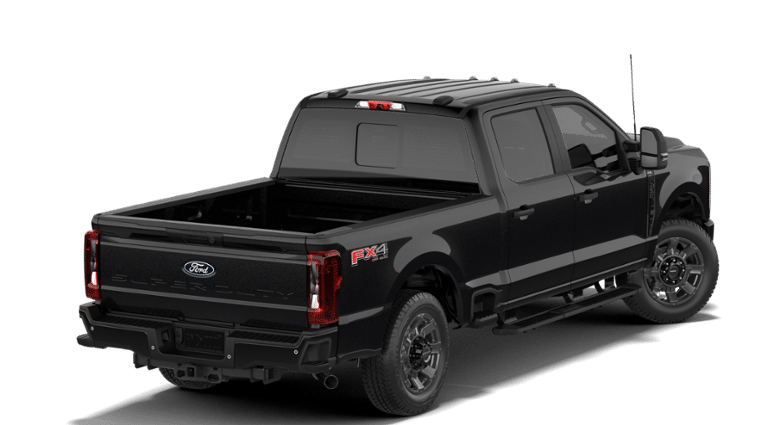 2027 Ford F-250SD XL