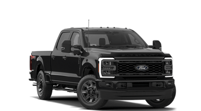 2027 Ford F-250SD XL