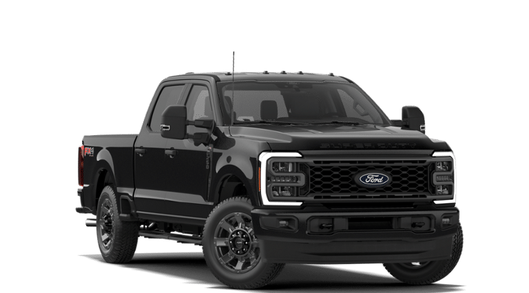 2027 Ford F-250SD XL