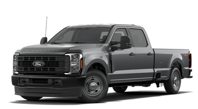 2027 Ford F-250SD XL