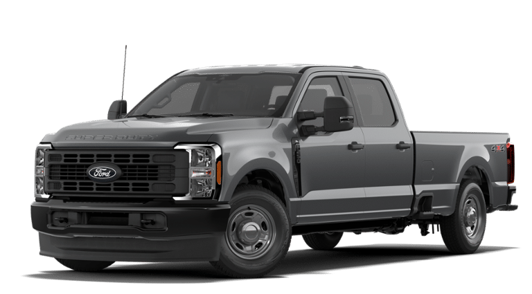 2027 Ford F-250SD XL