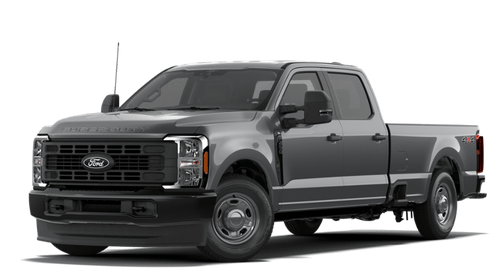 2027 Ford F-250SD XL
