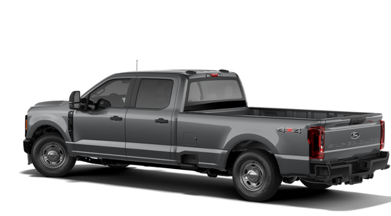 2027 Ford F-250SD XL