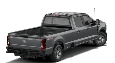 2027 Ford F-250SD XL