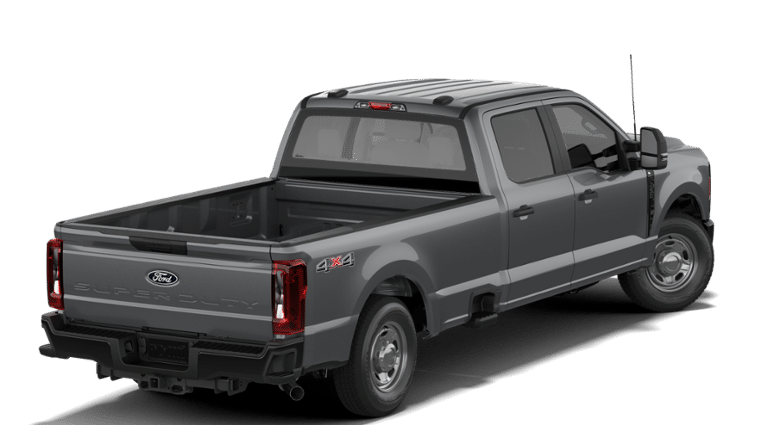 2027 Ford F-250SD XL