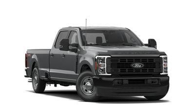 2027 Ford F-250SD XL