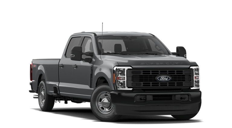 2027 Ford F-250SD XL