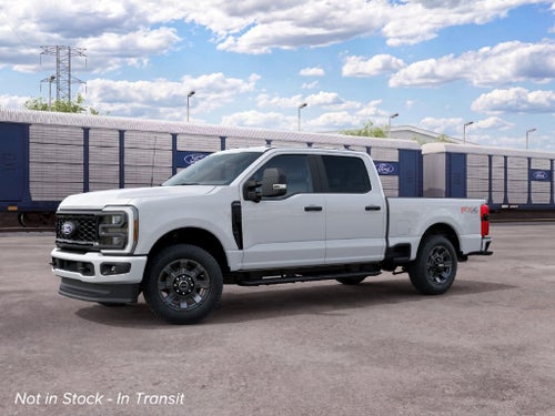 2027 Ford F-250SD XL
