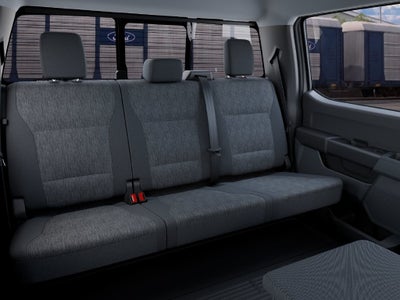 2027 Ford F-250SD XL