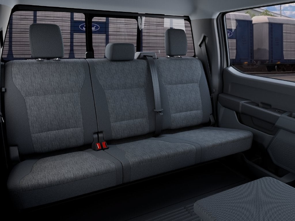 2027 Ford F-250SD XL