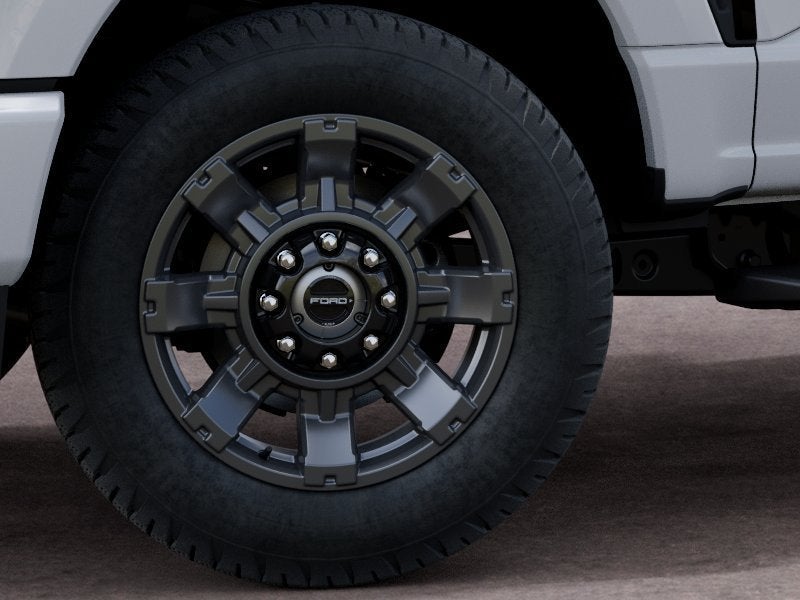 2027 Ford F-250SD XL