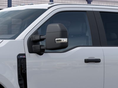 2027 Ford F-250SD XL