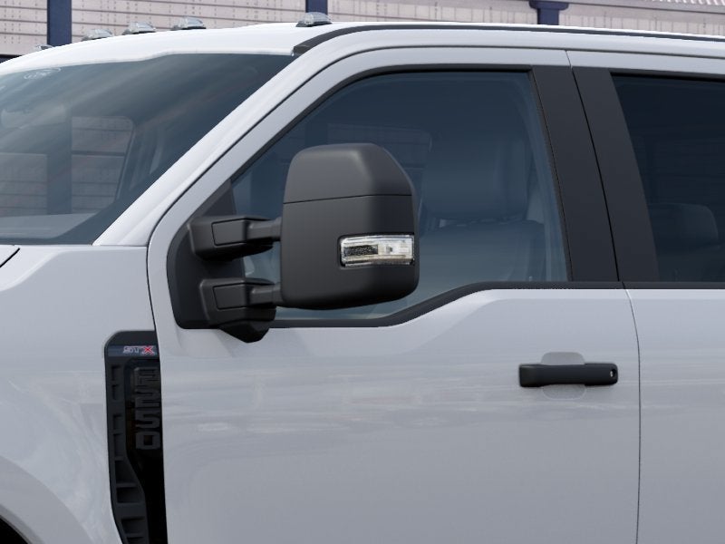 2027 Ford F-250SD XL