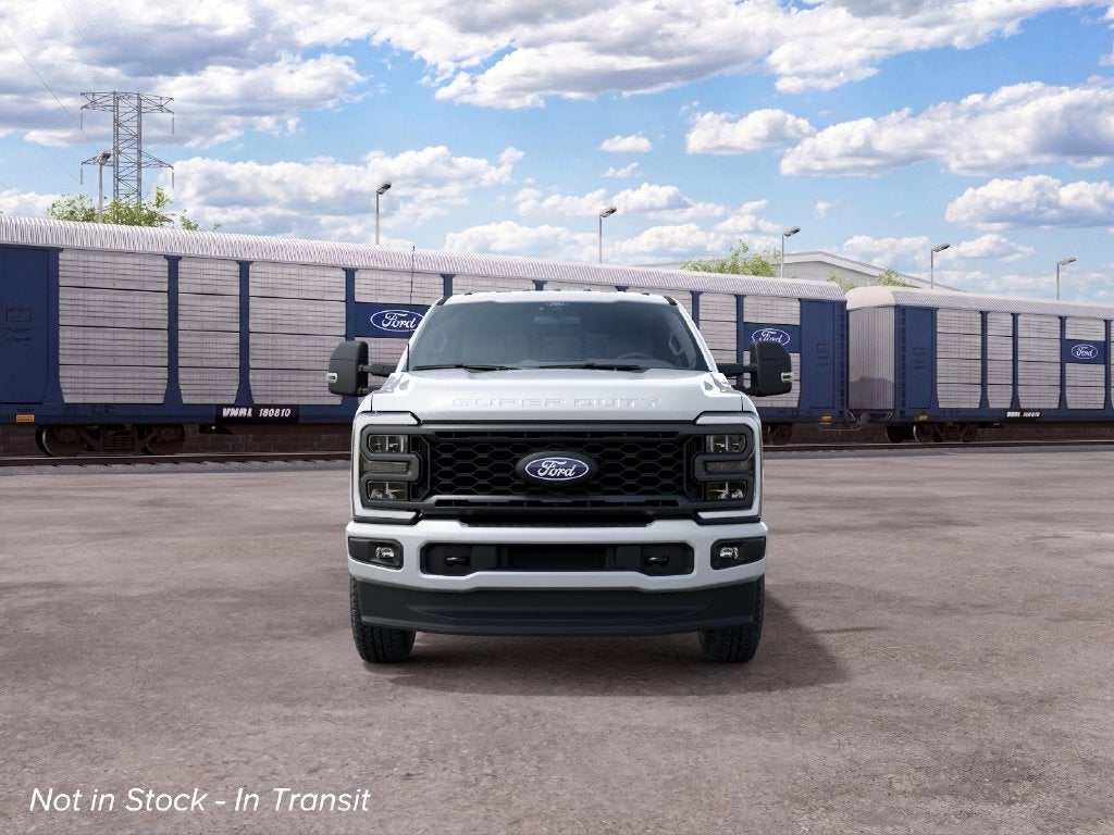 2027 Ford F-250SD XL