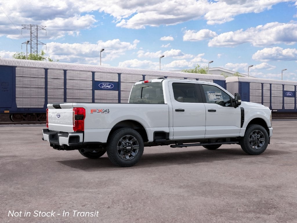 2027 Ford F-250SD XL
