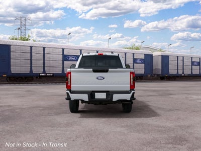 2027 Ford F-250SD XL