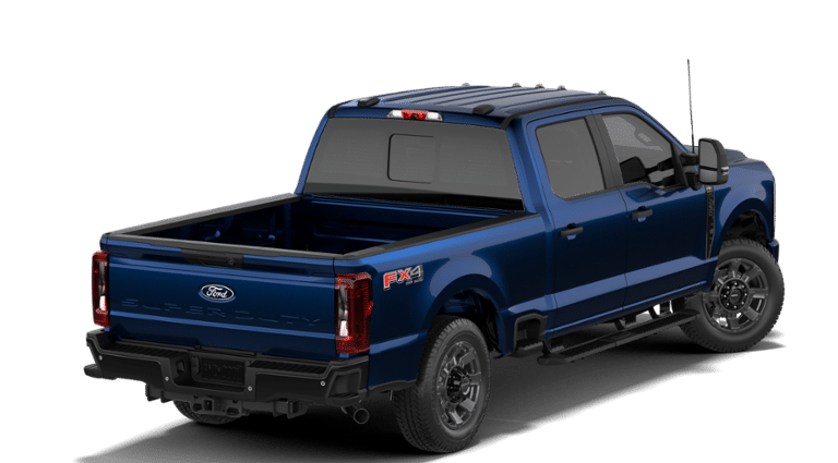 2027 Ford F-250SD XL