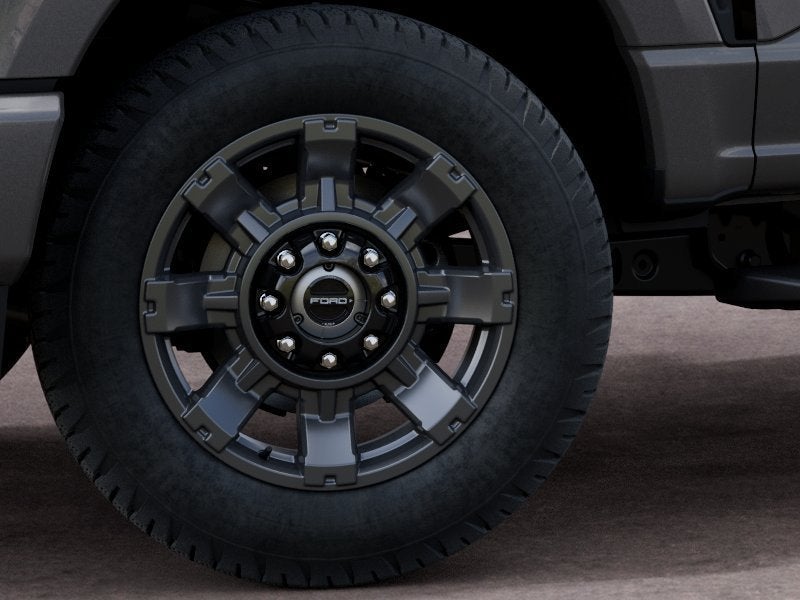 2027 Ford F-250SD XL