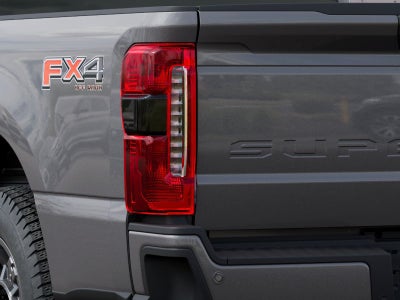 2027 Ford F-250SD XL
