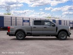 2027 Ford F-250SD XL