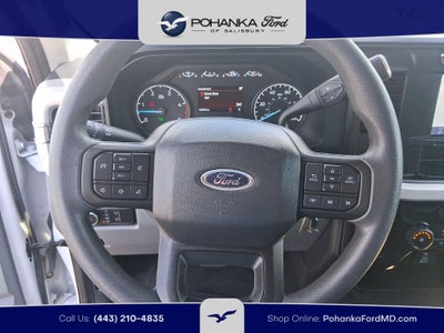 2024 Ford F-250SD XLT