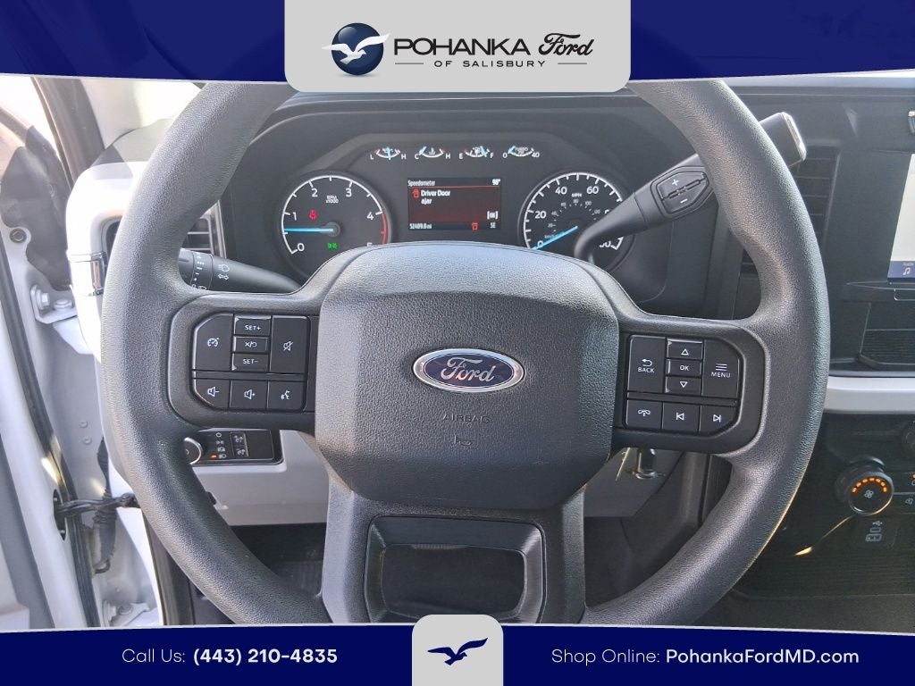 2024 Ford F-250SD XLT