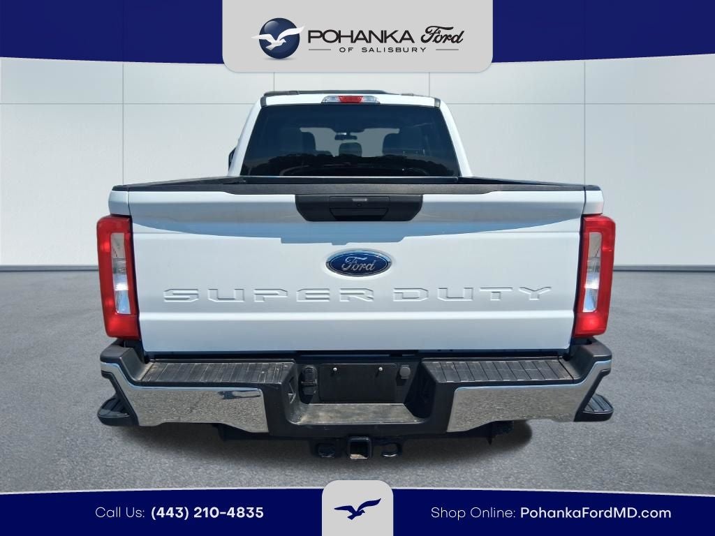 2024 Ford F-250SD XLT