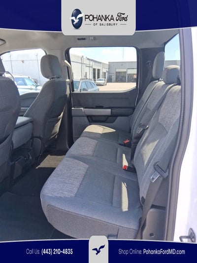 2024 Ford F-250SD XLT