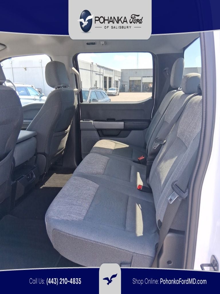 2024 Ford F-250SD XLT