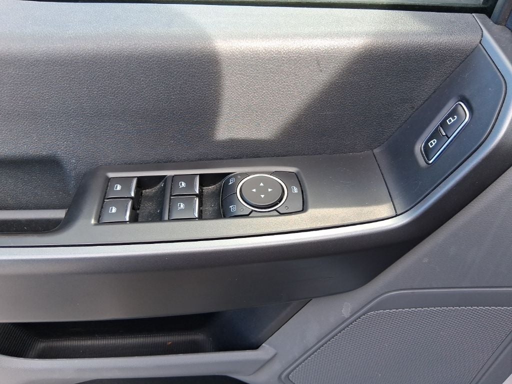 2025 Ford F-250SD XLT