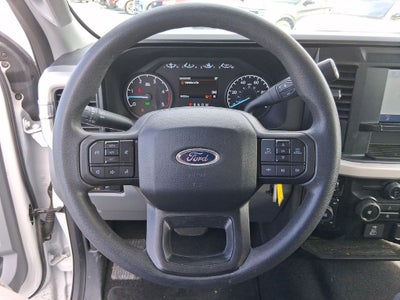 2025 Ford F-250SD XLT