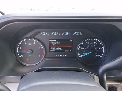 2025 Ford F-250SD XLT