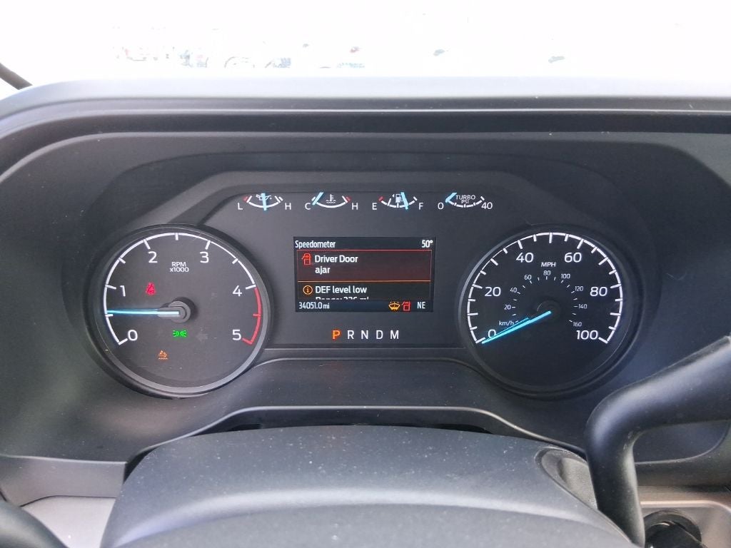 2025 Ford F-250SD XLT