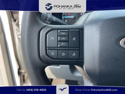 2025 Ford F-250SD XLT