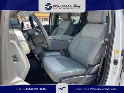 2025 Ford F-250SD XLT