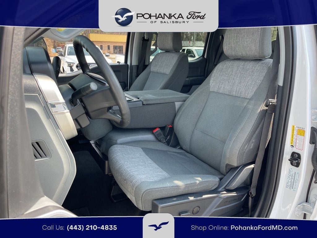 2025 Ford F-250SD XLT