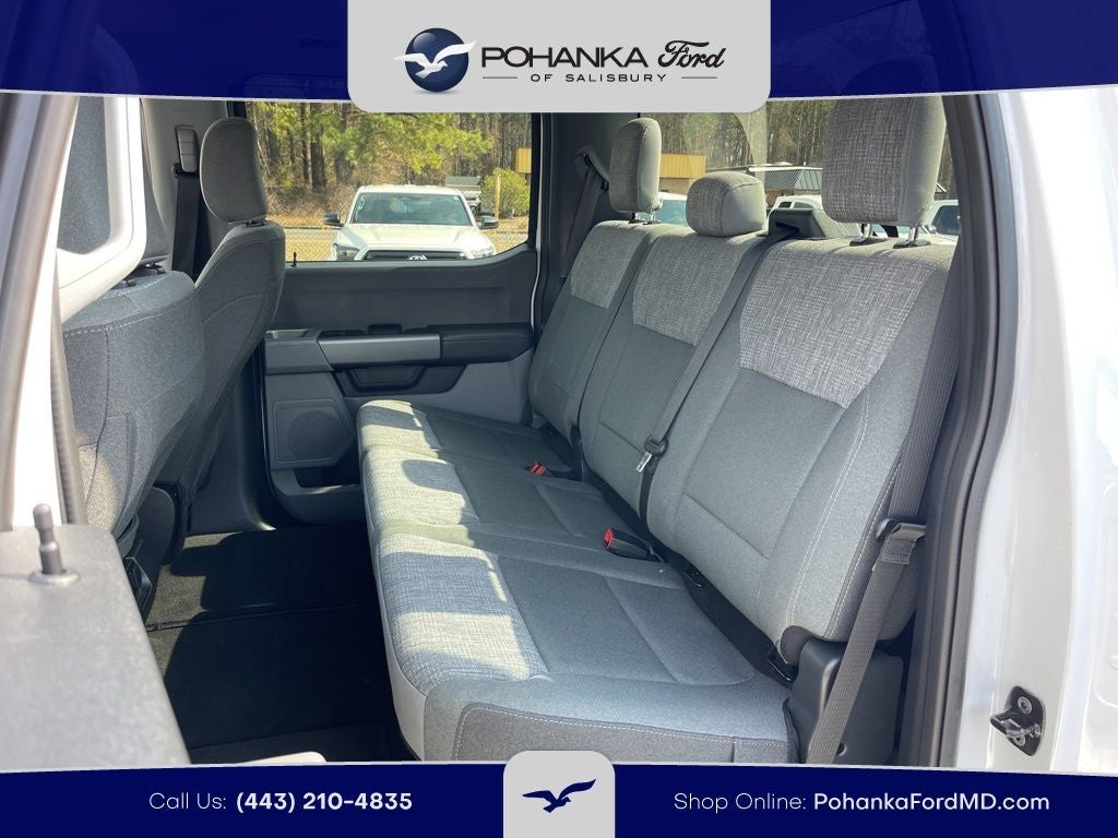 2025 Ford F-250SD XLT