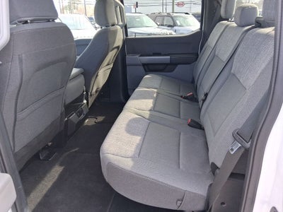 2025 Ford F-250SD XLT