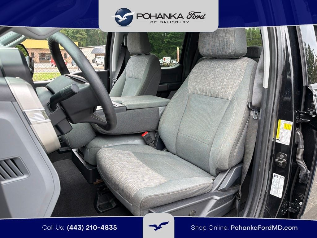2024 Ford F-250SD XLT