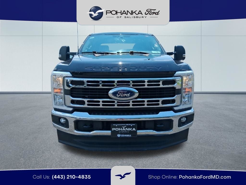 2024 Ford F-250SD XLT