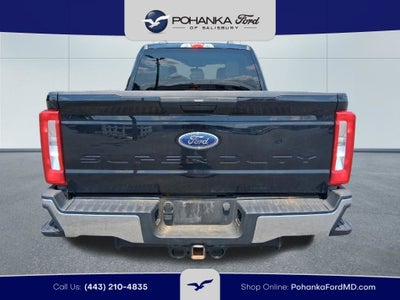 2024 Ford F-250SD XLT