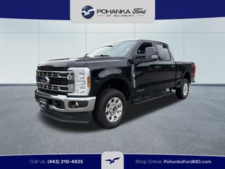 2024 Ford F-250SD XLT