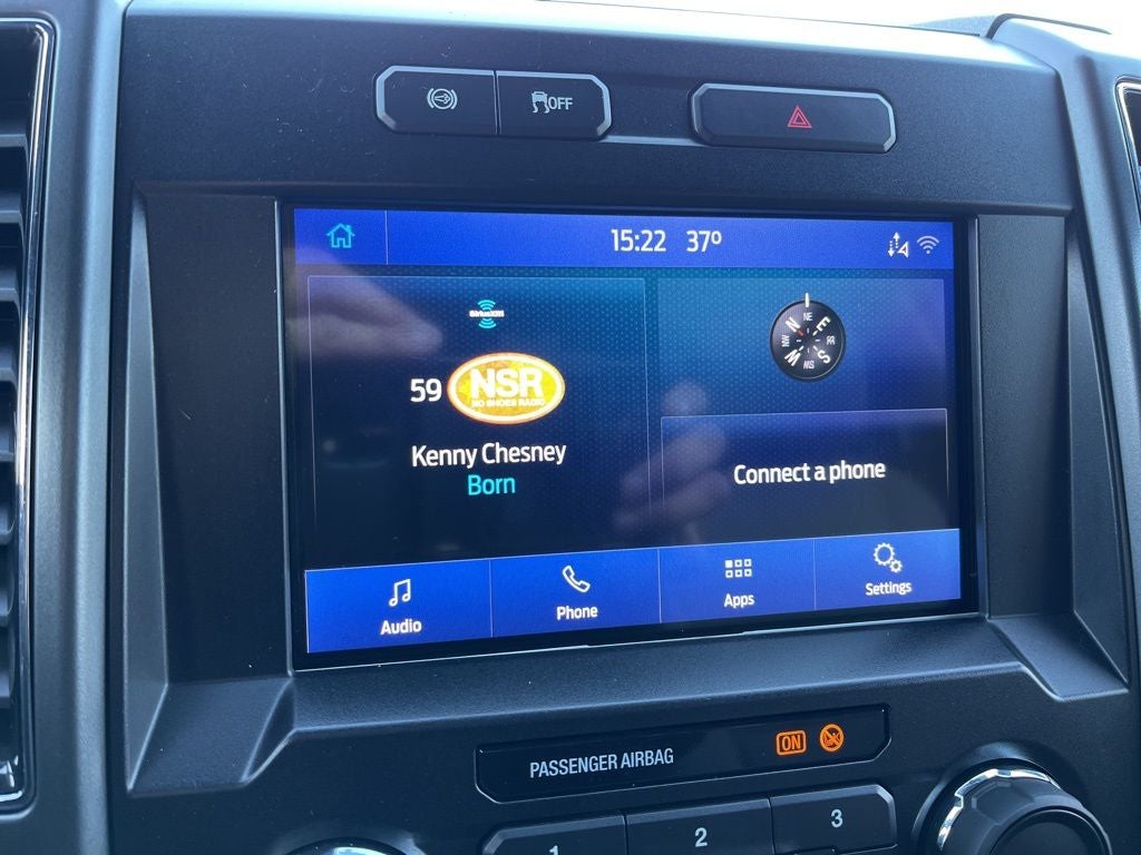 2022 Ford F-250SD XLT