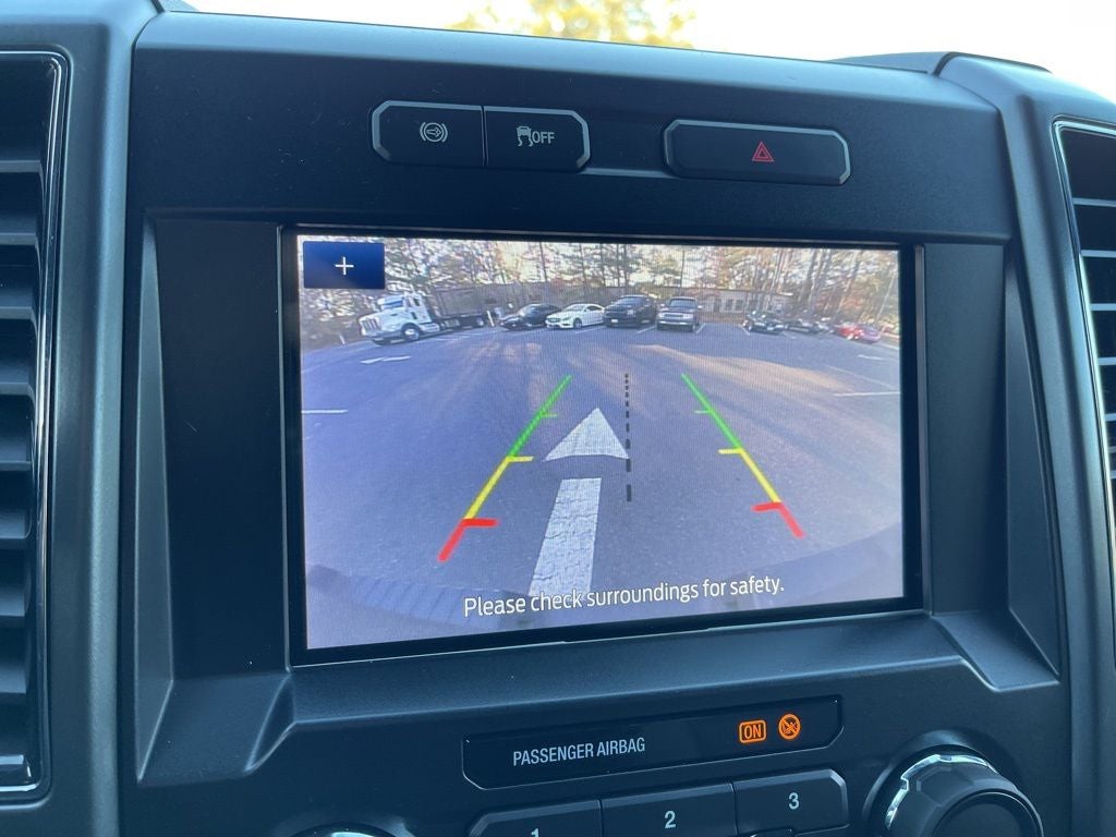 2022 Ford F-250SD XLT