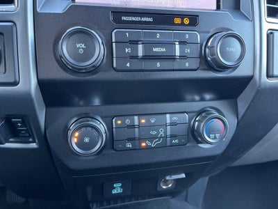 2022 Ford F-250SD XLT