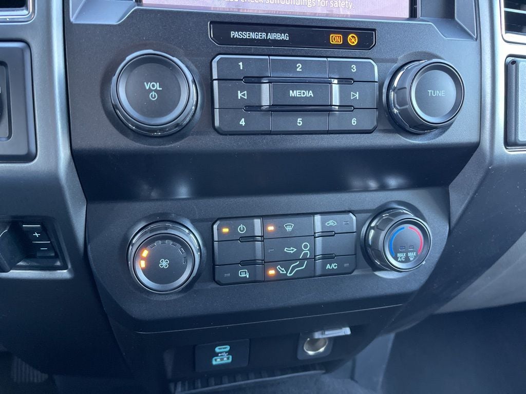 2022 Ford F-250SD XLT