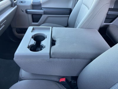 2022 Ford F-250SD XLT